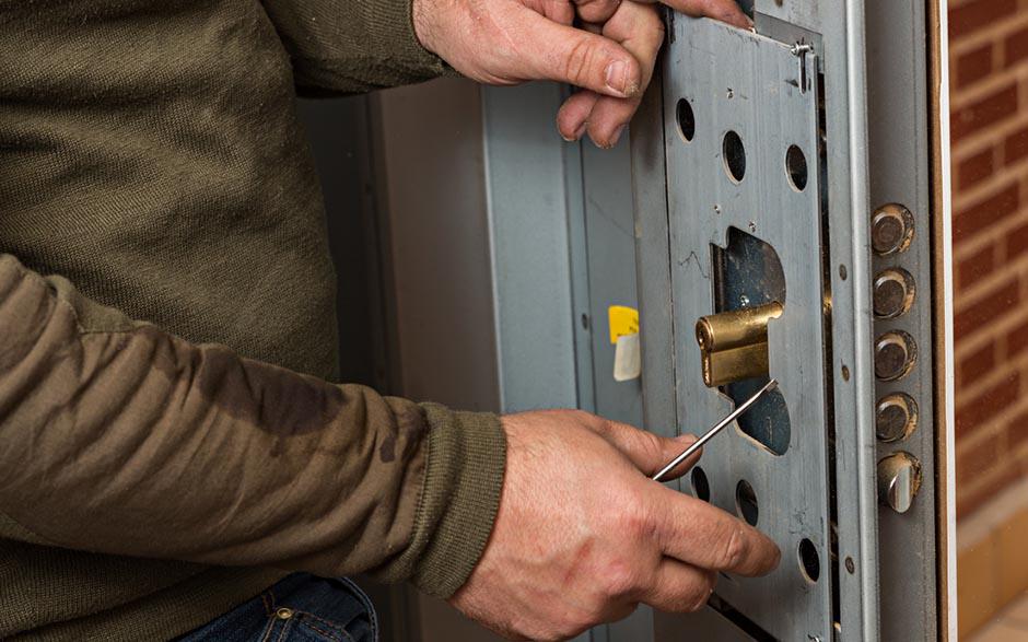 changement de serrure Villetaneuse
