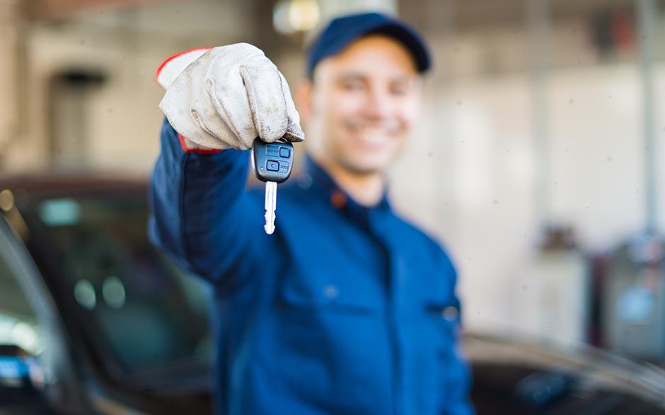 changement de serrure Villetaneuse