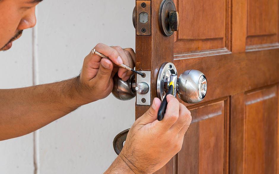 changement de serrure Villetaneuse